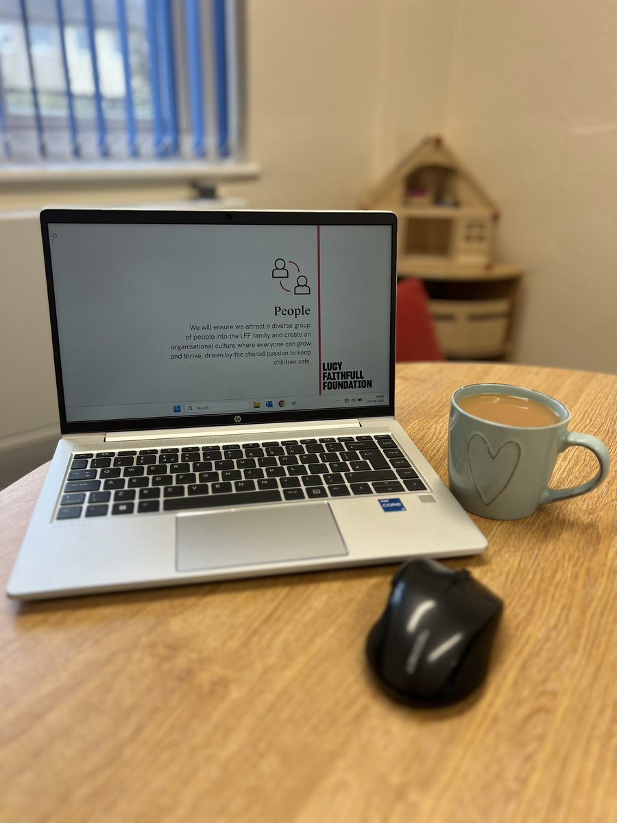 LucyFaith_Wales's tweet image. Delighted to be back in #Llandudno family centre @ConwyCBC today to meet with parents for our @WelshGovernment funded #EarlyIntervention programme to support #CSAPrevention