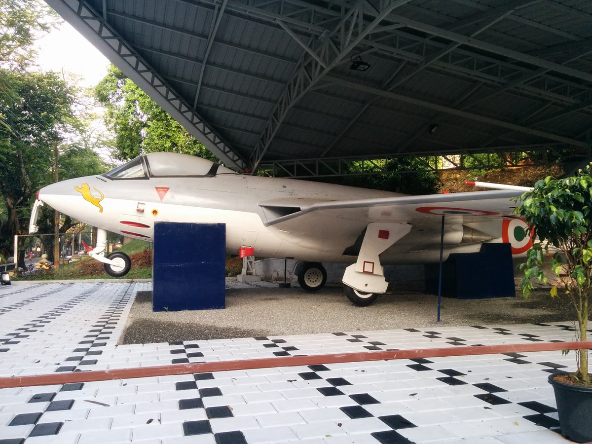 K S Nair tweet media