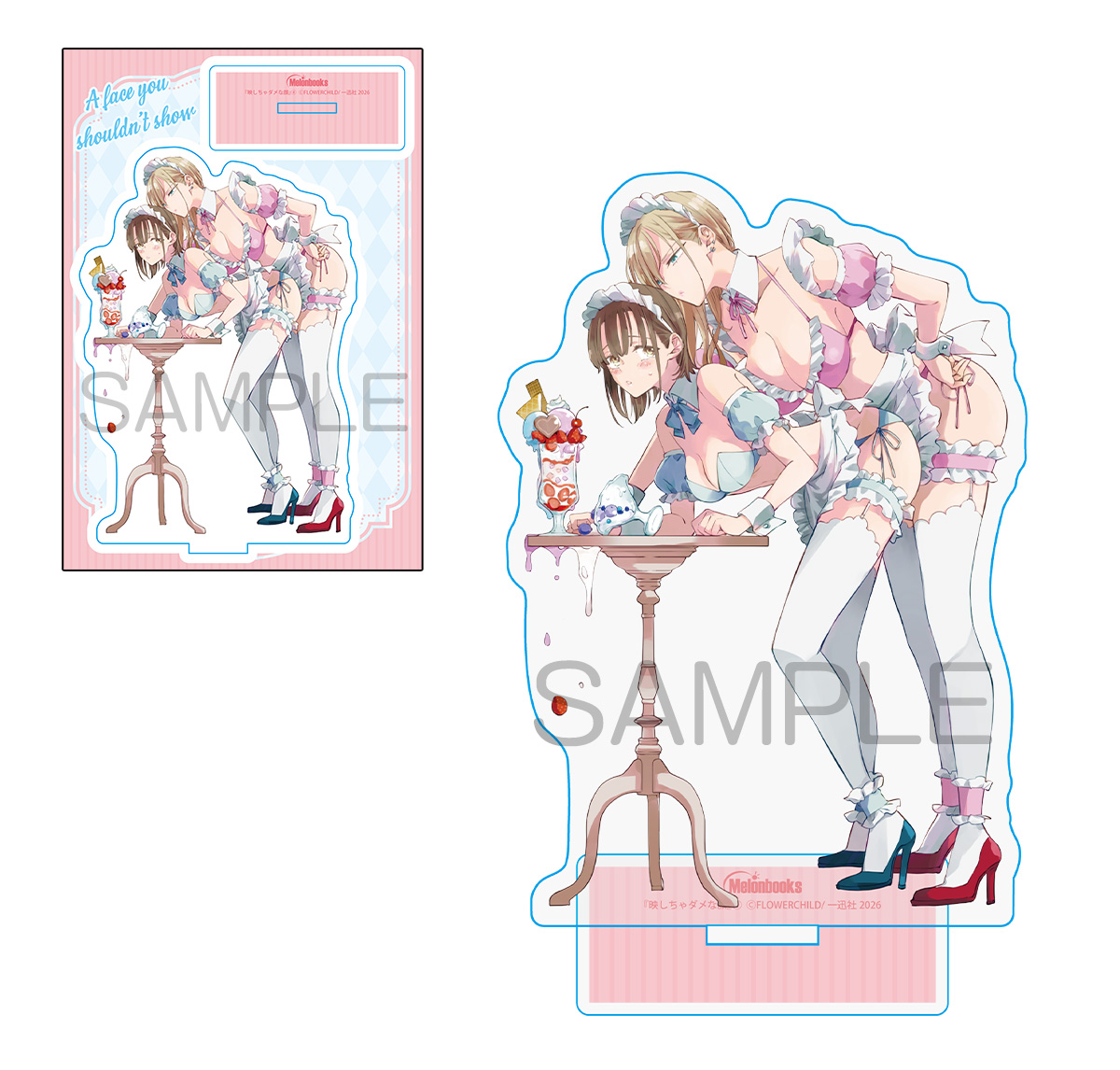 百合好きコミック担当＠メロンブックス tweet media