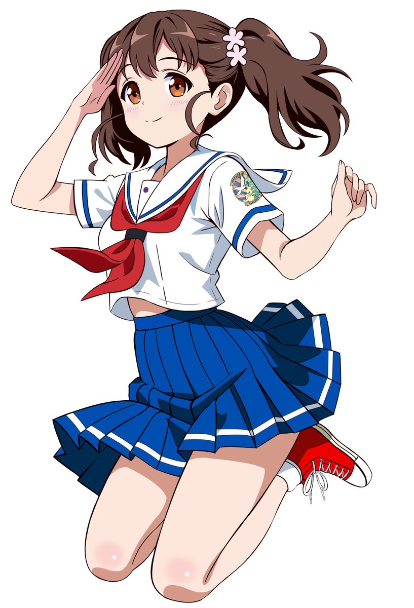 🌸棗楓 (なつめかえで) tweet media