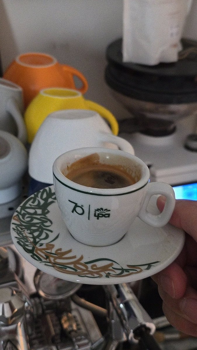 عدسة قهوة coffeelens tweet media