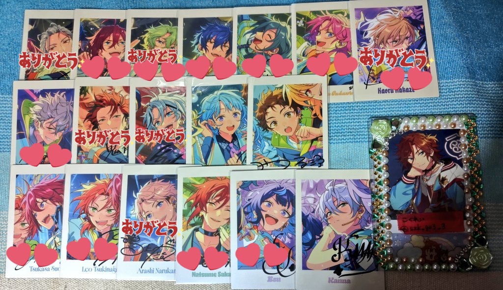 こくれい☀リトリン必読 tweet media