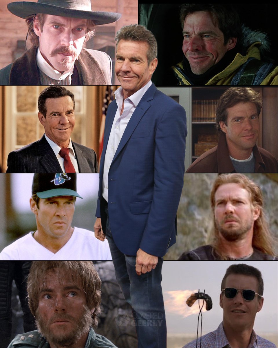 CoveredGeekly tweet media