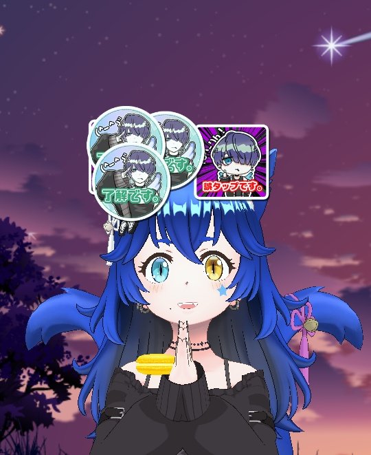 めるる🐱🌠REALITYお絵描き置き場 tweet media