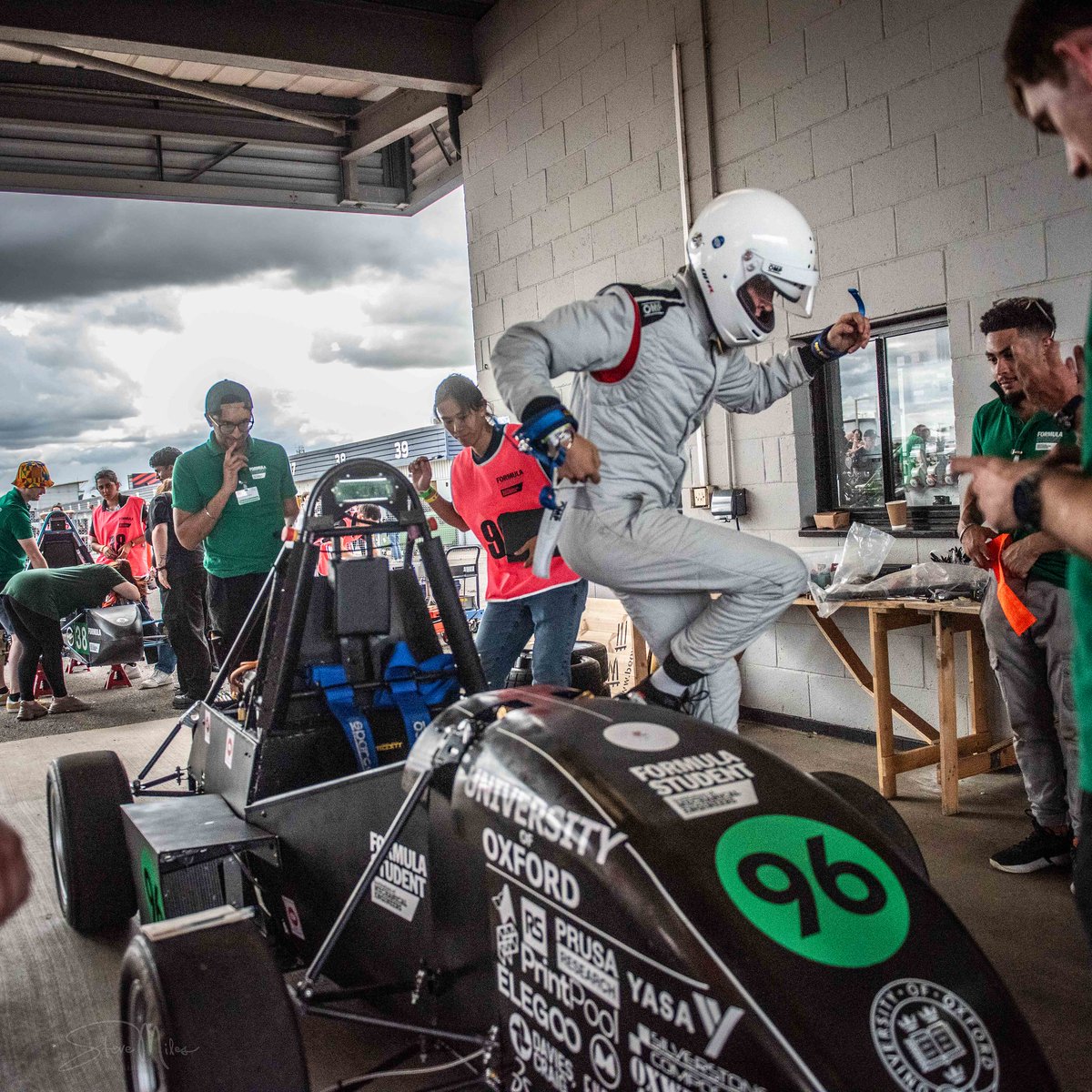 Formula Student (FS) tweet media