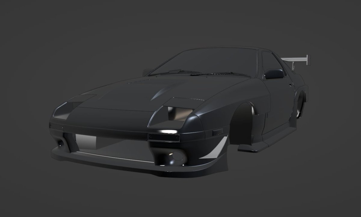 田中さん(TT)@レースシム tweet media