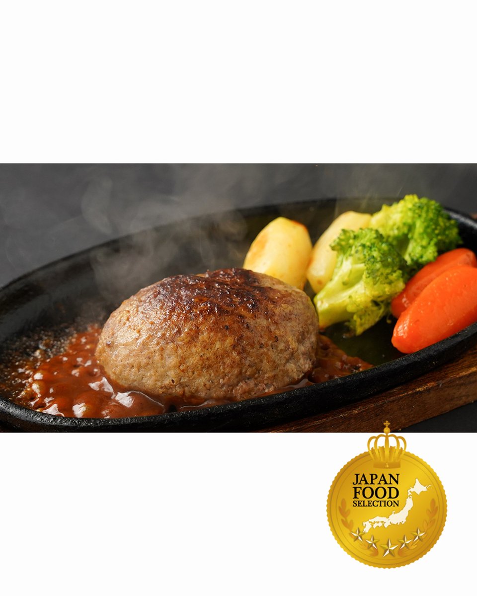 ジャパンフードセレクション【公式】 tweet media