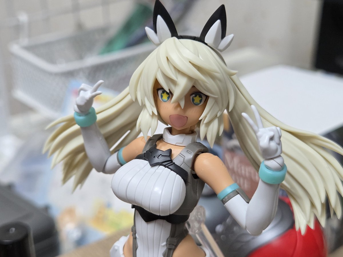 #みんなのセスティエが見たい