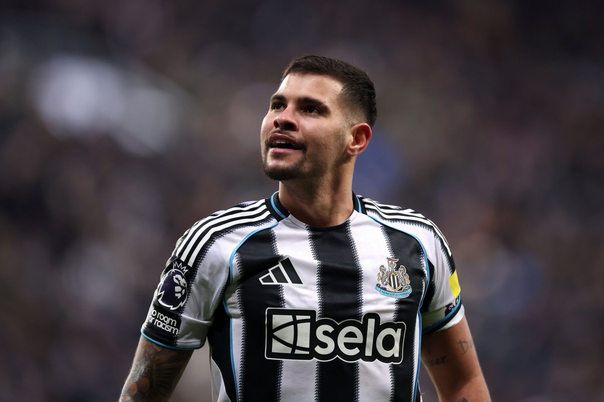 That's Football! tweet media