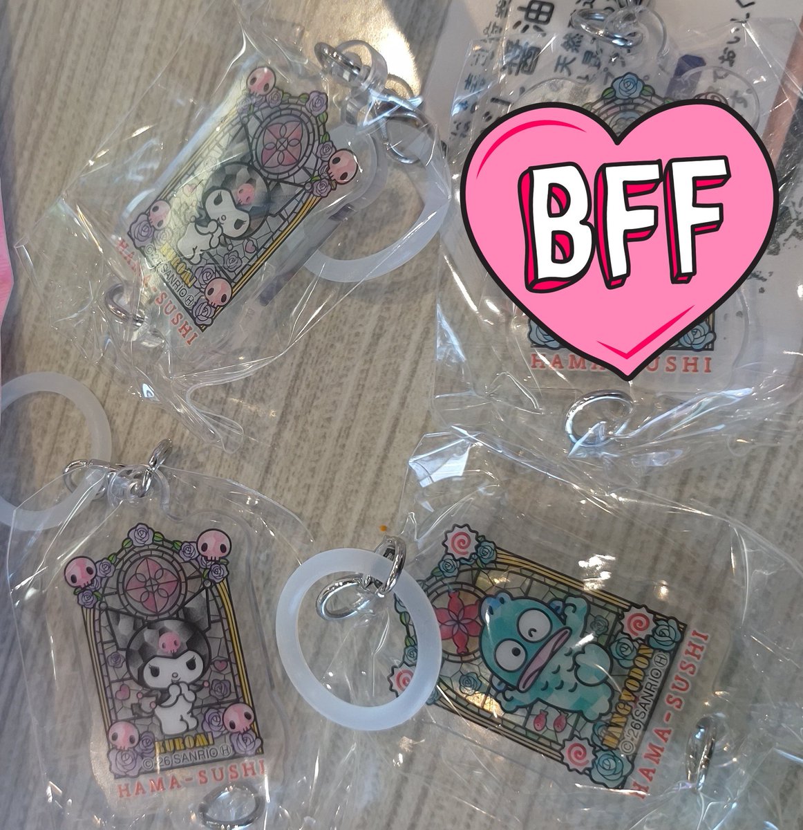 ちー∶交換 tweet media