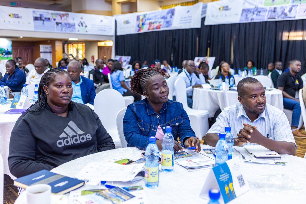 AVSI Foundation Uganda tweet media