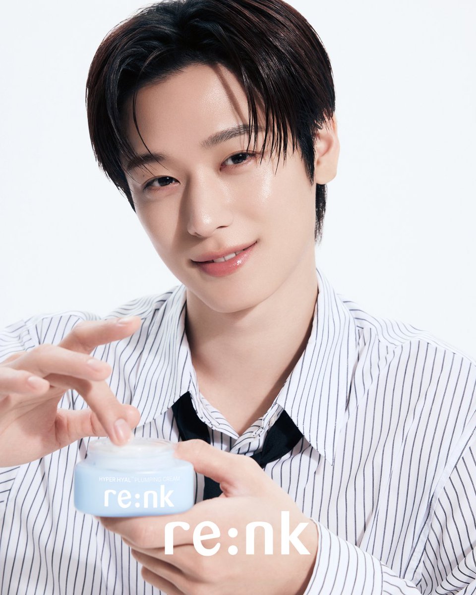 리엔케이 tweet media