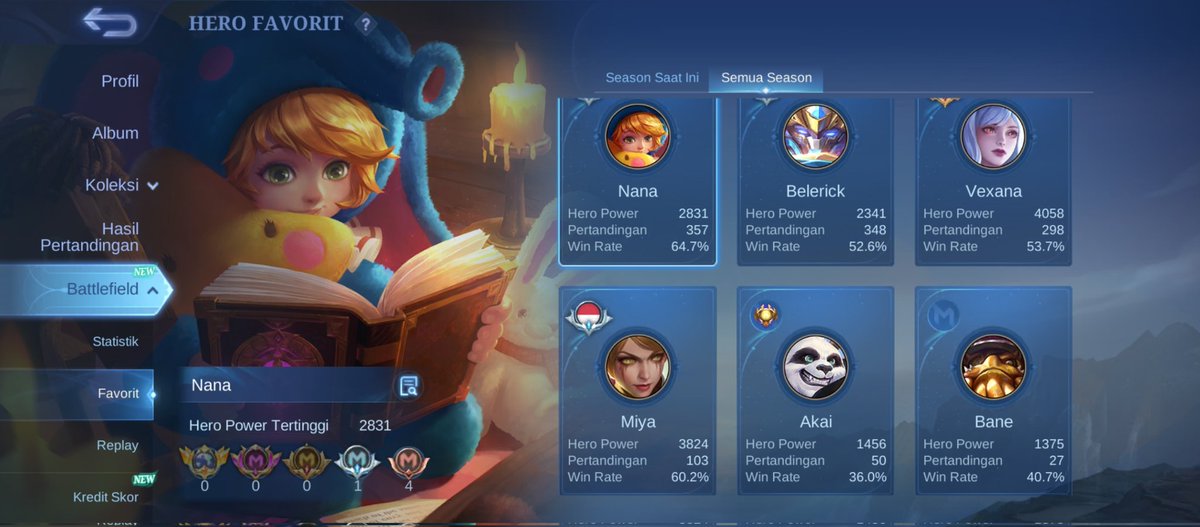 Balerick tweet media