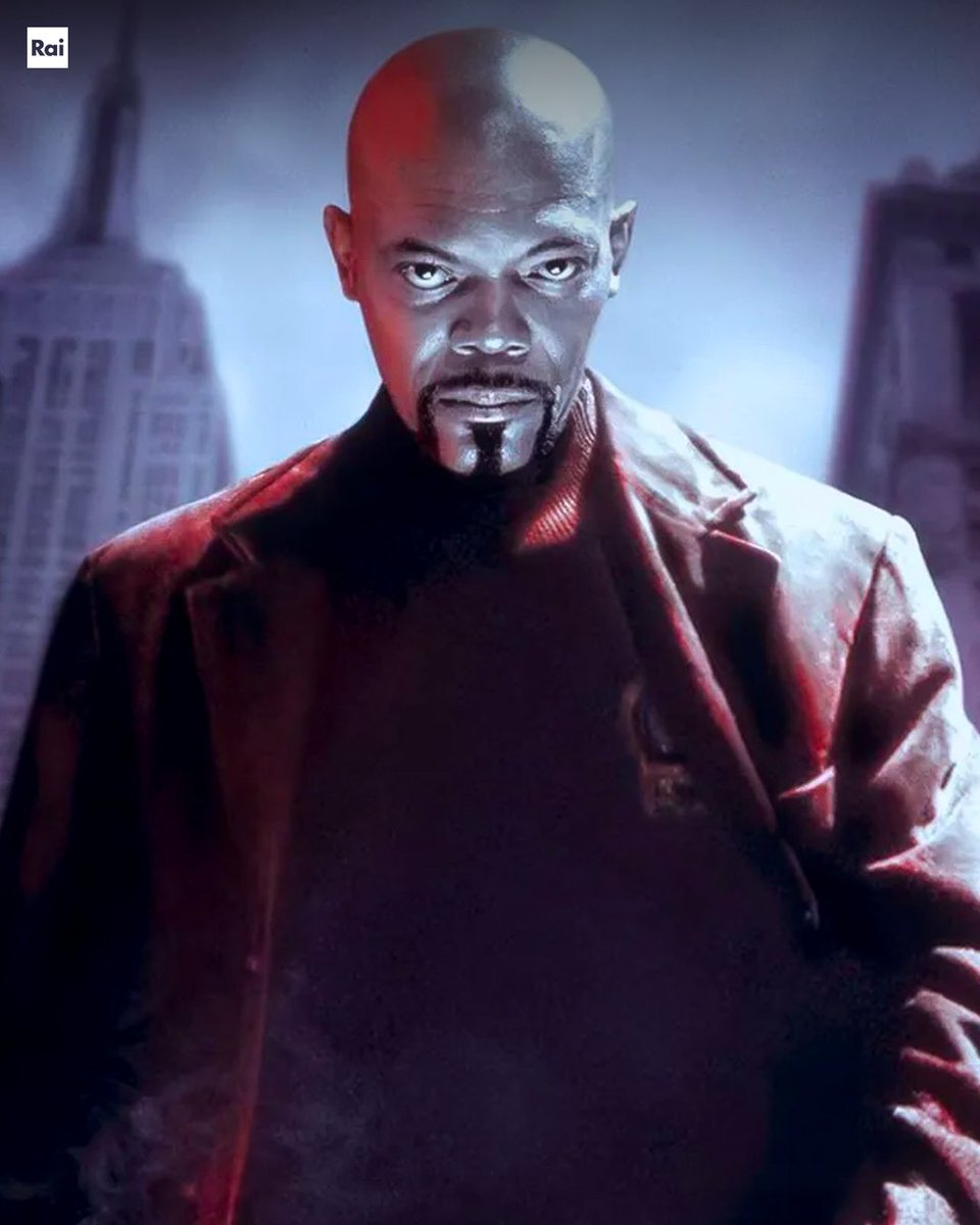 Rai Movie tweet media