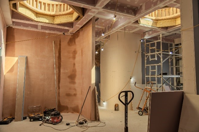 Ashford & St Peter's tweet media