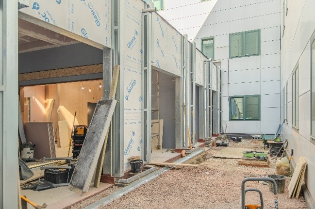 Ashford & St Peter's tweet media