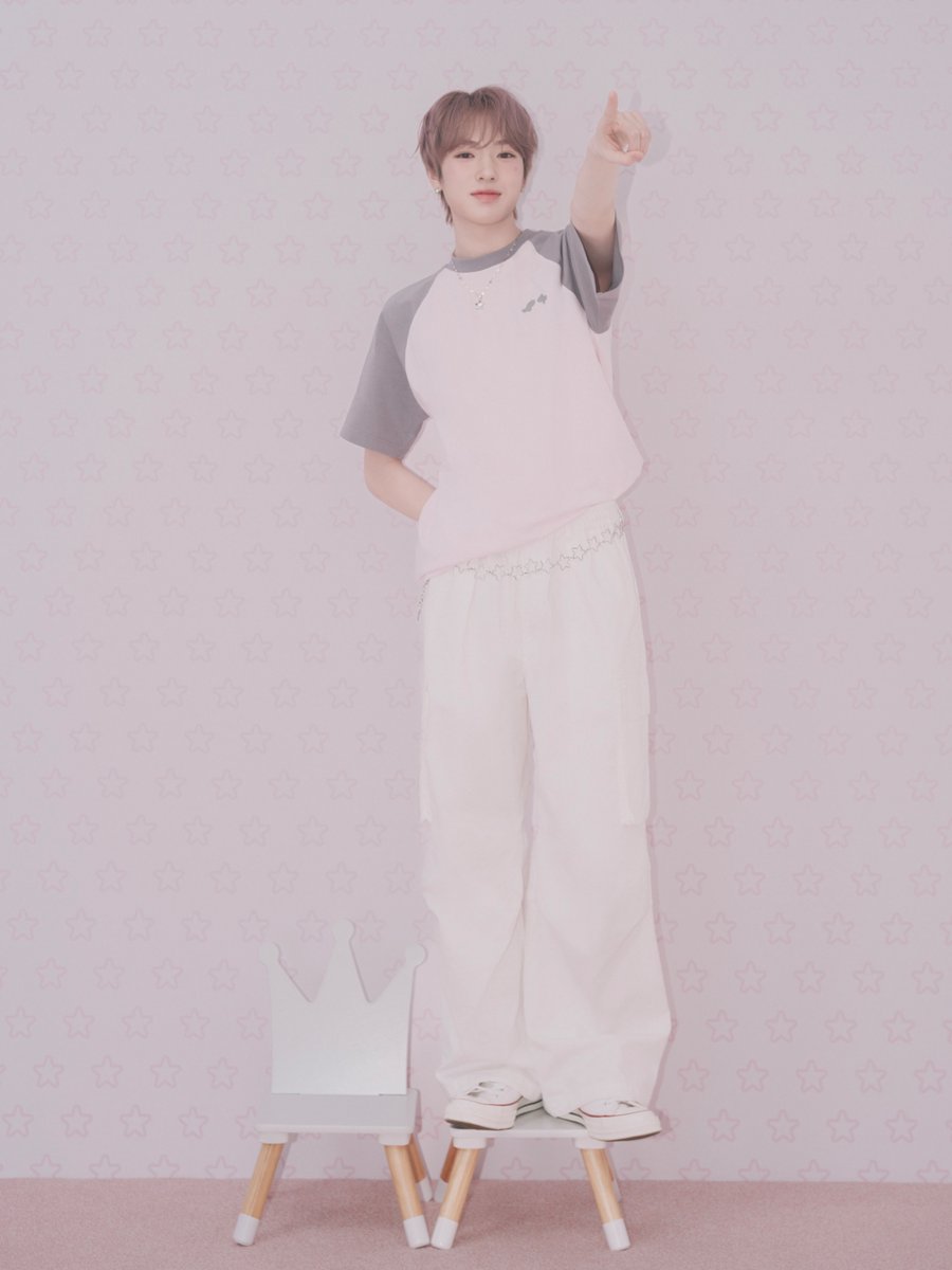 WEGO_press's tweet image. ˚*.✩꒰ঌ NCT WISH★WEGO COLLABORATION ໒꒱✩.*˚
#NCTWISH #SAKUYA #collaboration

▼NCT WISHコラボアイテムはこちら▼
wego.jp/pages/f-cts-nc…

＜“NCT WISH” COLLABORATION ITEMS＞
◾受注販売期間・対象商品
2026年4月17日（金）16:00〜2026年4月27日（月） 11:59まで