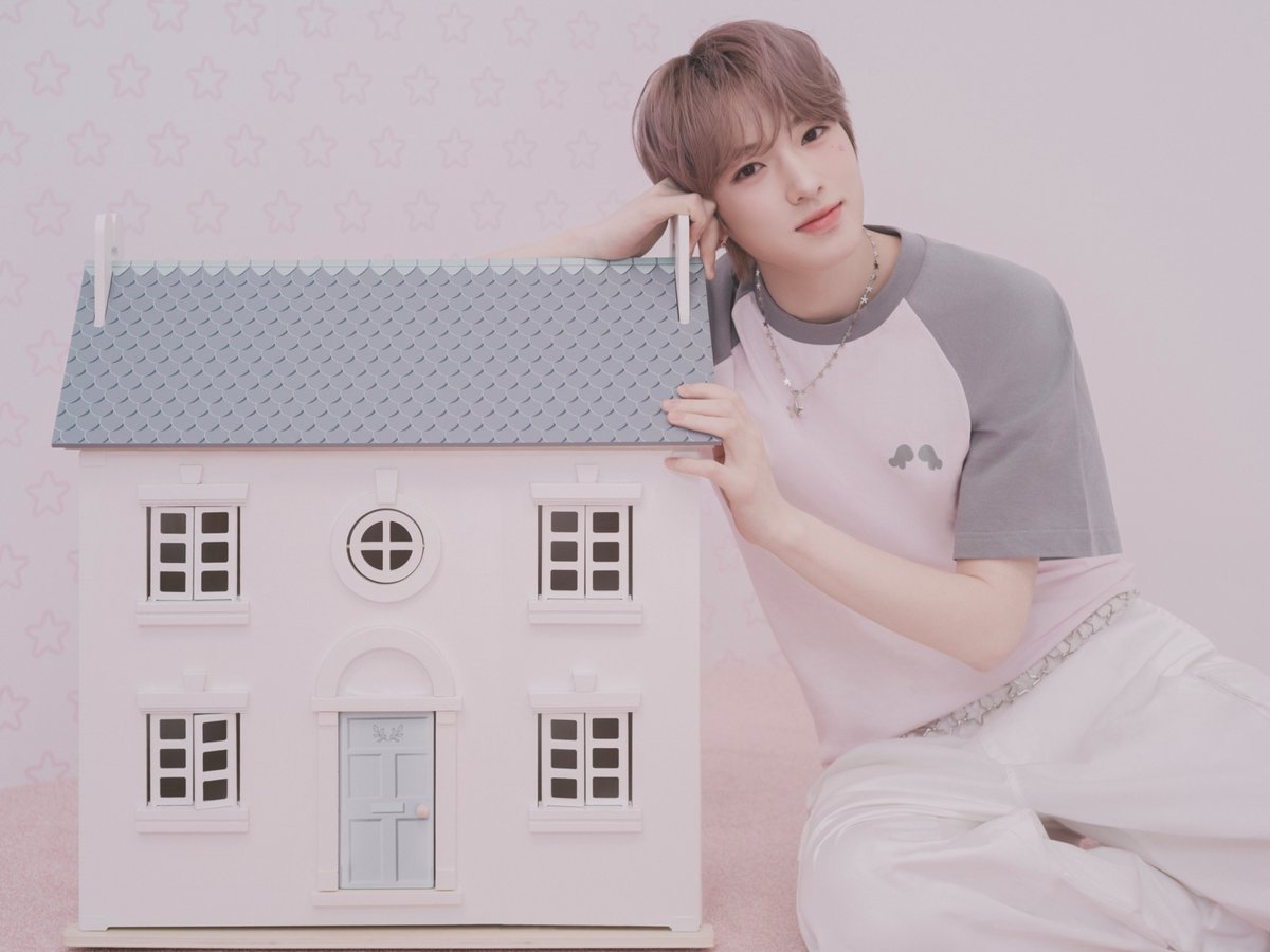 WEGO_press's tweet image. ˚*.✩꒰ঌ NCT WISH★WEGO COLLABORATION ໒꒱✩.*˚
#NCTWISH #SAKUYA #collaboration

▼NCT WISHコラボアイテムはこちら▼
wego.jp/pages/f-cts-nc…

＜“NCT WISH” COLLABORATION ITEMS＞
◾受注販売期間・対象商品
2026年4月17日（金）16:00〜2026年4月27日（月） 11:59まで