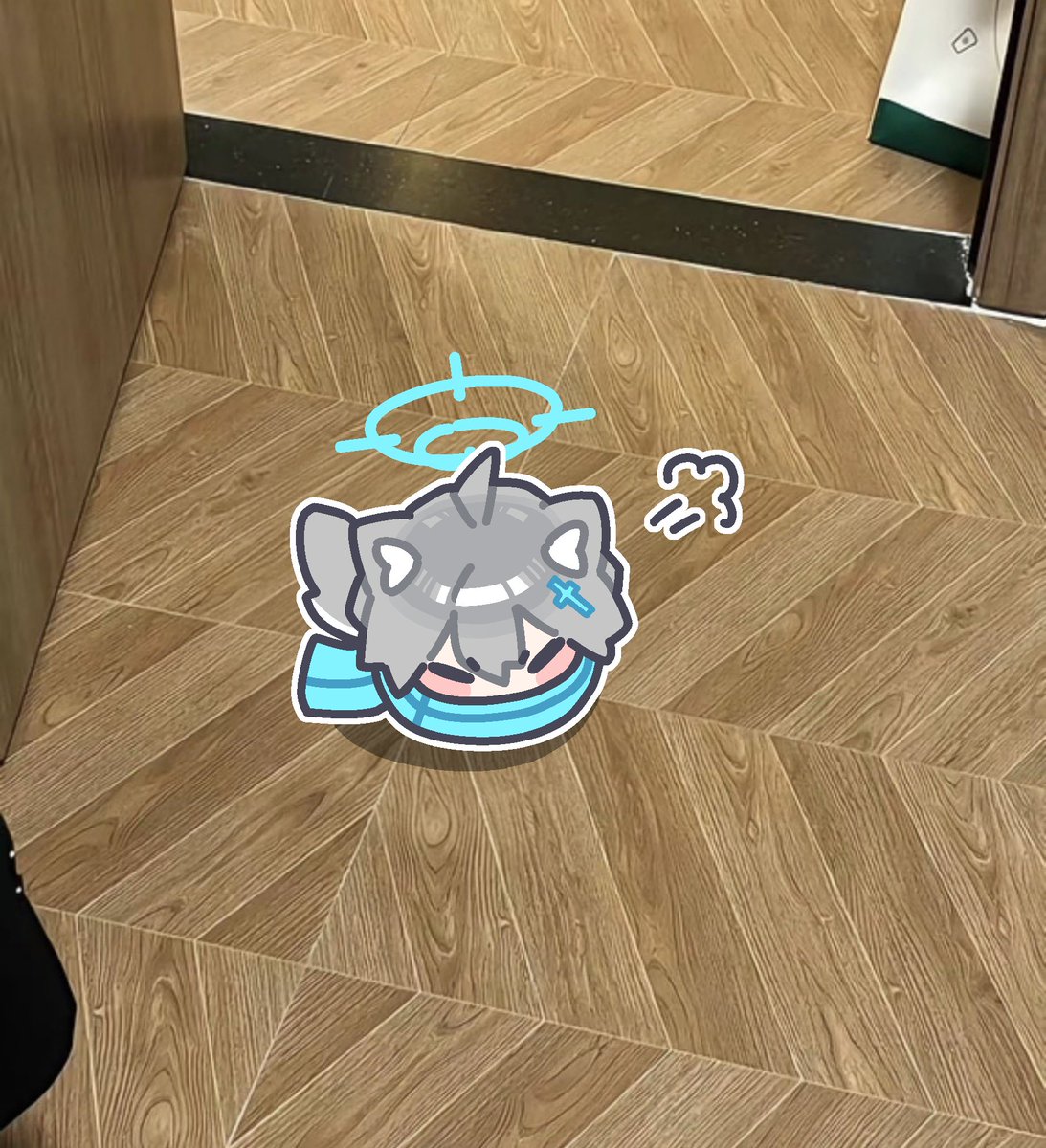 イシコロ 【키보토스 클라우드 D4】 tweet media