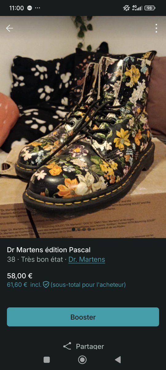 🪻Flo 🪻 ilevia hate account tweet media