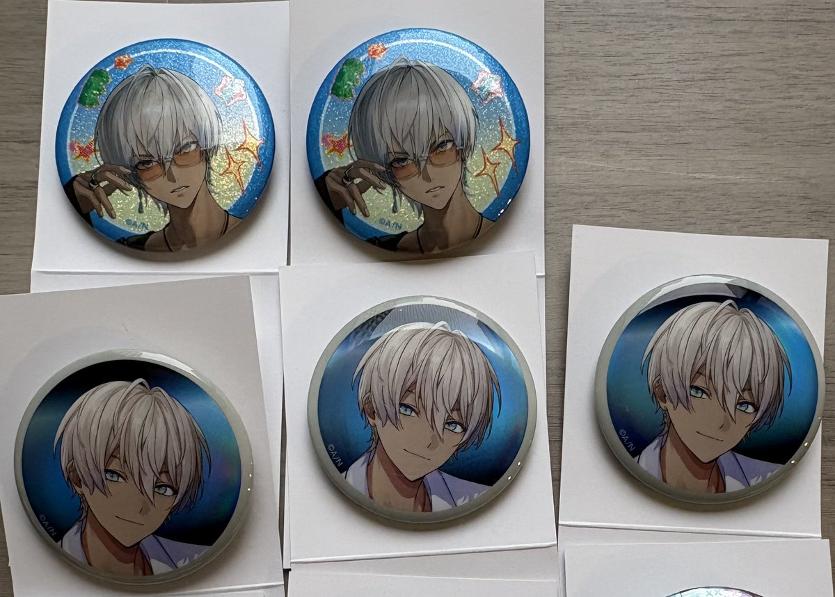 るるつ tweet media