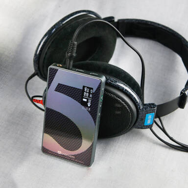 Penon Audio tweet media