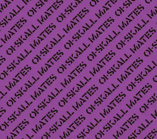 ディスクユニオン パンク tweet media