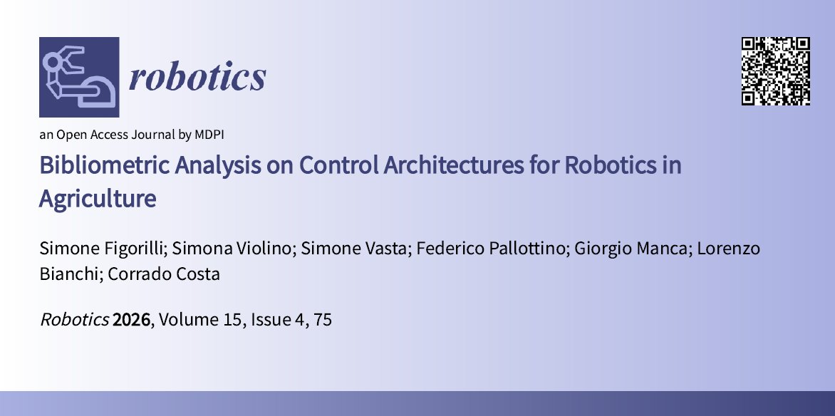 Robotics MDPI tweet media