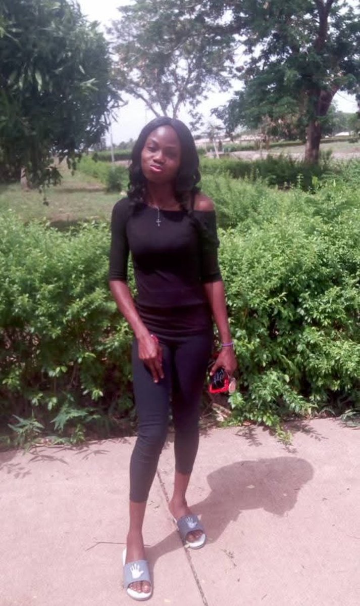 Sarah (D'Sk Stores) Delta State tweet media