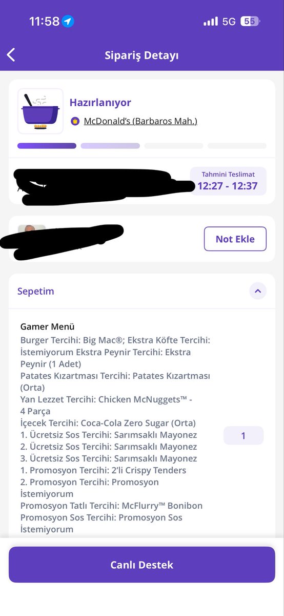 habilcan sarıkaya tweet media