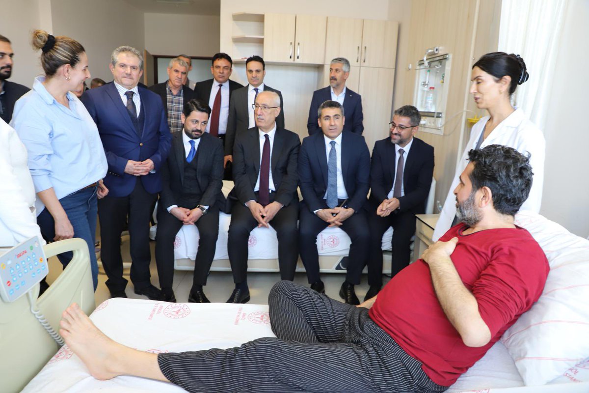 Feyzi Berdibek🇹🇷 tweet media