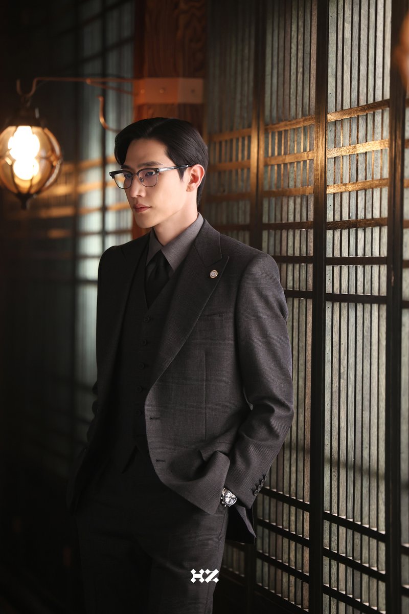 highziumstudio's tweet image. [#노상현] #BLOG

노상현 배우는 국무총리 ★변신 준비 완료★

🔗 blog.naver.com/highziumstudio…

#STEVESANGHYUNNOH #하이지음스튜디오 #HighZiumstudio #드라마 #Drama #21세기대군부인 #PerfectCrown