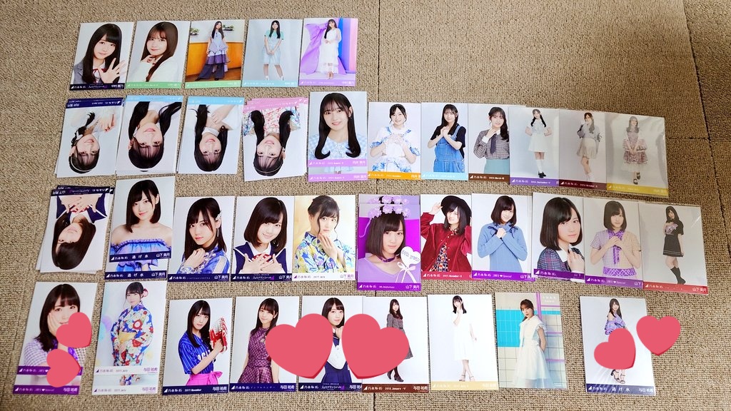 K @ トレ垢 tweet media