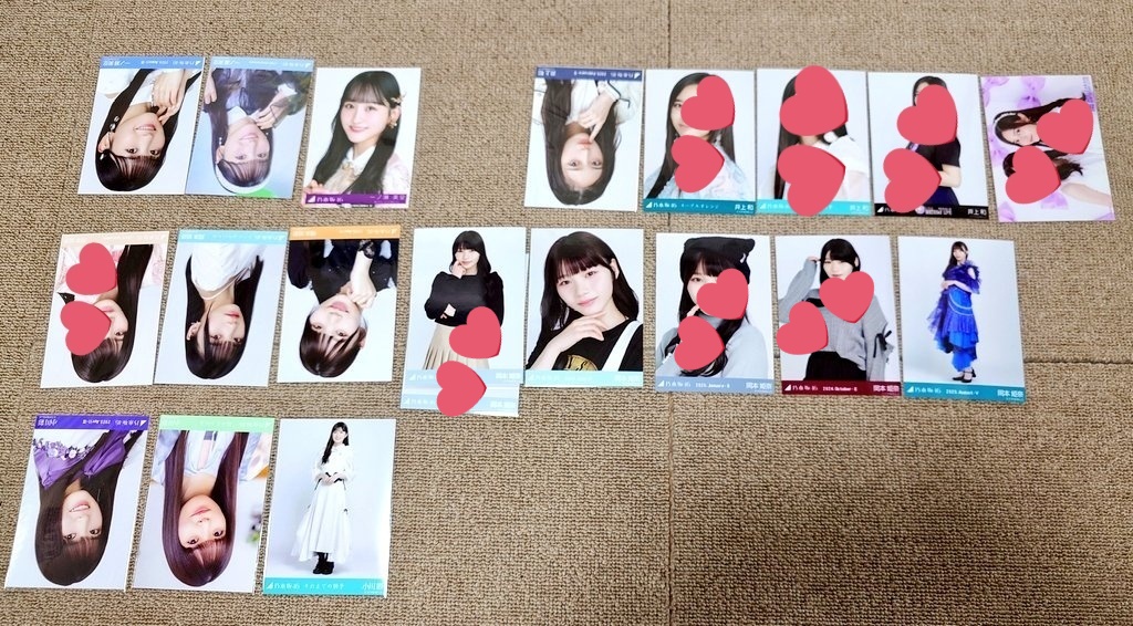 K @ トレ垢 tweet media