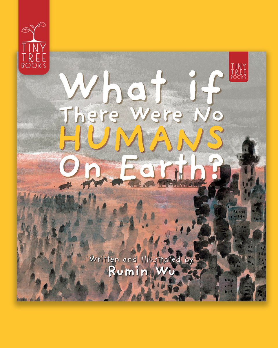 Tiny Tree Books 📕 tweet media