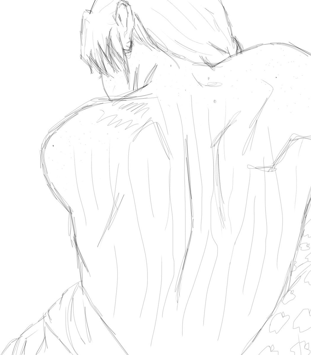 zapapplezz's tweet image. idk WHAT possessed me to start this im not even an artist i draw twice a year #staytuned #maybe 😭😭😭🔥🔥🔥