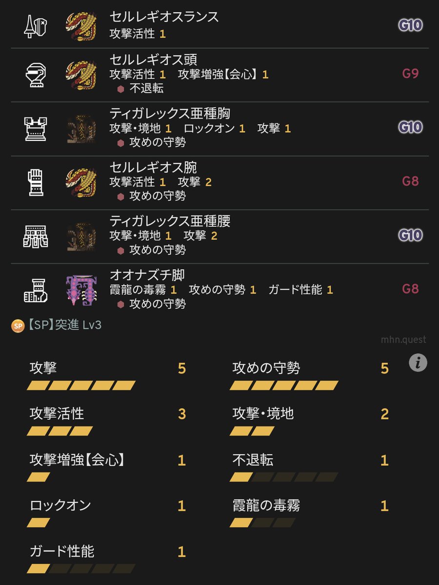 瀕死ガエル tweet media