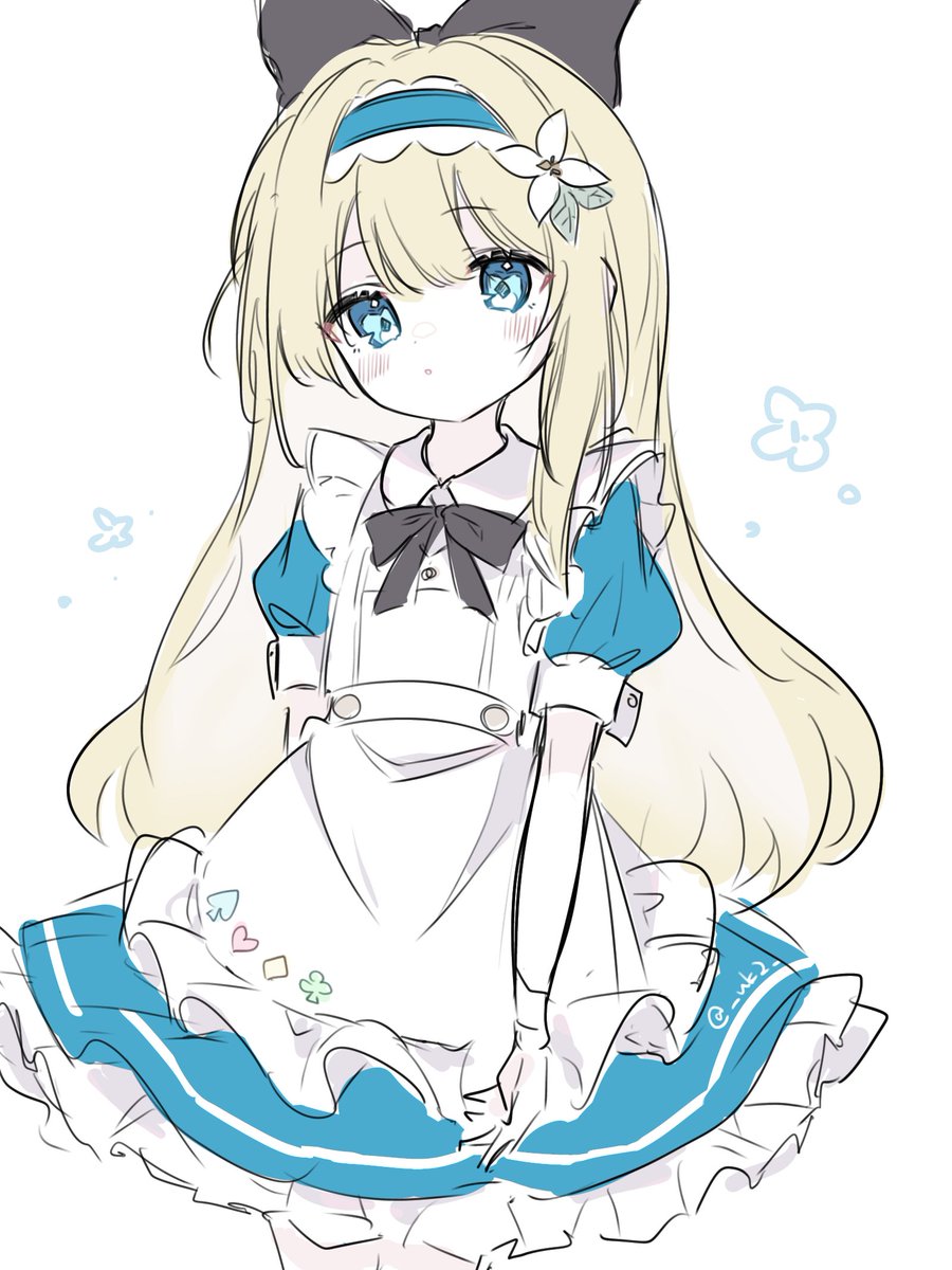 愉血 🎨 tweet media