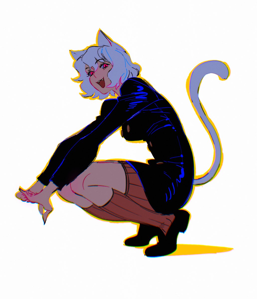 撕碎给人 tweet media