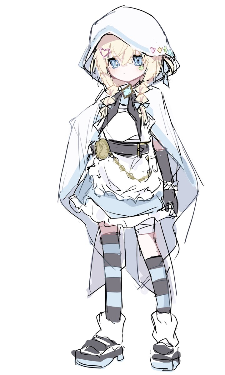 愉血 🎨 tweet media