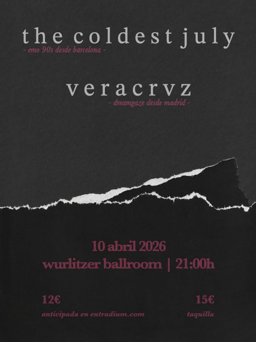 Radix Records tweet media