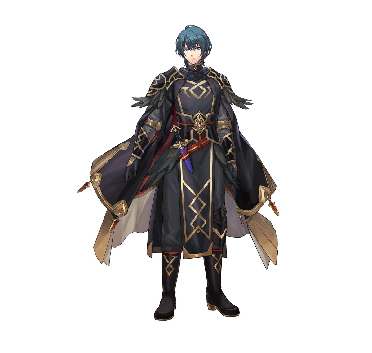 The next Resplendent Hero, Byleth: Tested Professor, is scheduled to become available to Feh Pass subscribers beginning Apr. 25, 12 AM PT. Check the link below to see more of this upcoming Resplendent Hero! #FEHeroes

fehpass.fire-emblem-heroes.com/en-US/00001001…