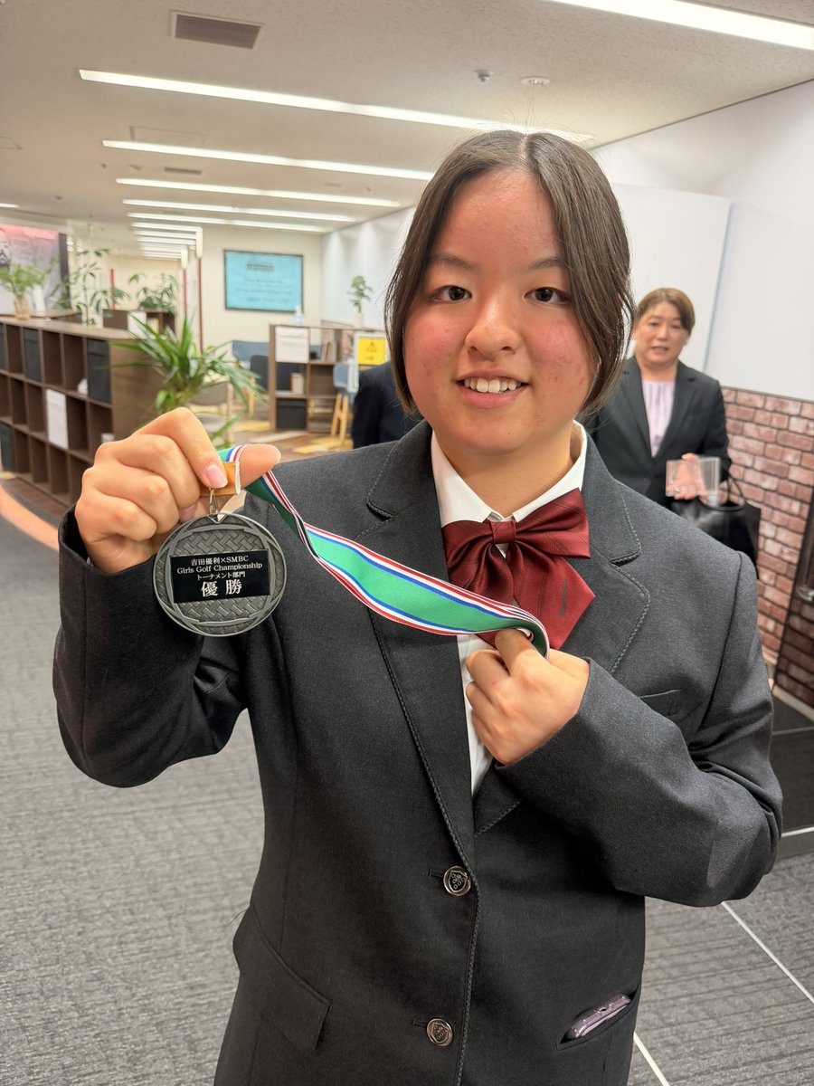 大知昌幸 tweet media