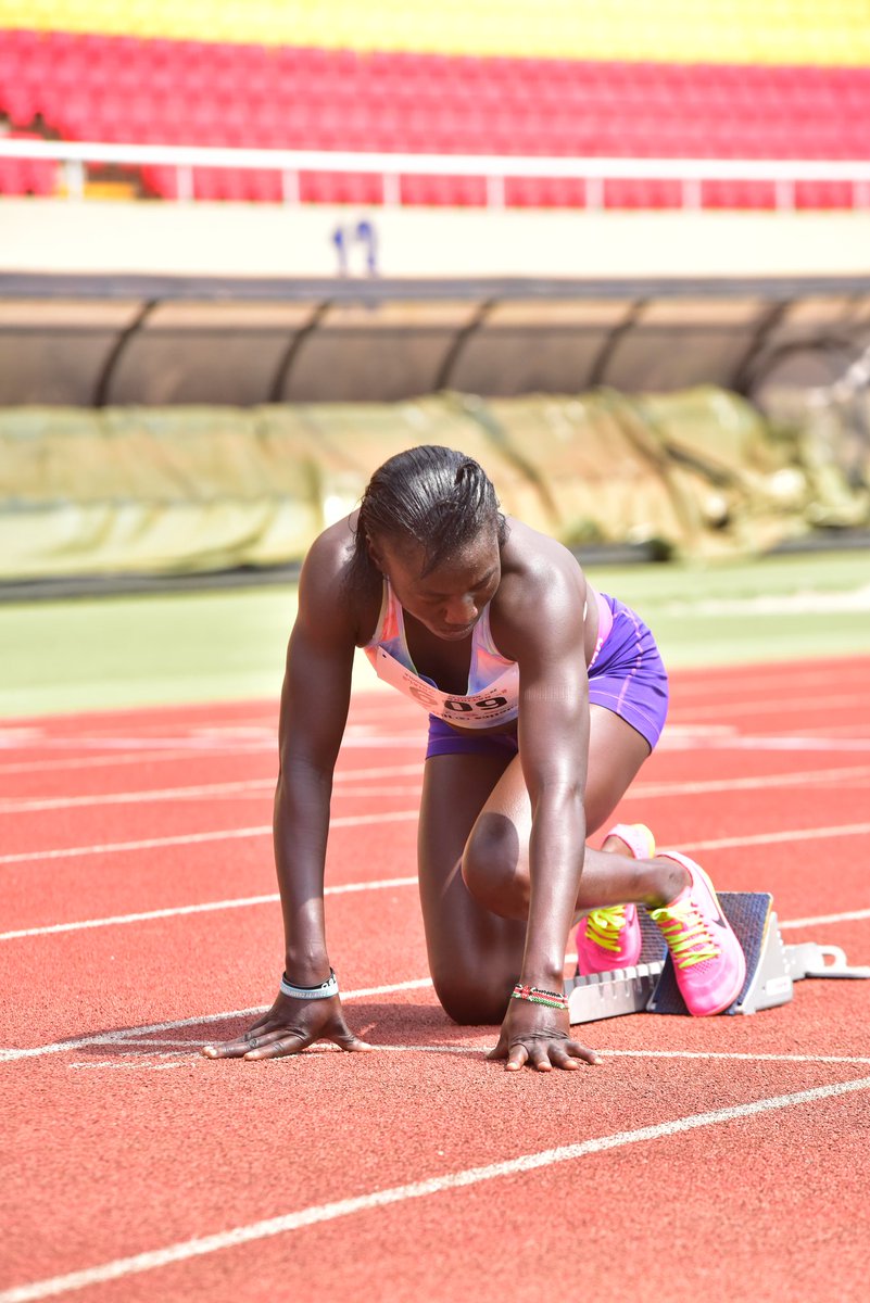 UGANDA ATHLETICS tweet media