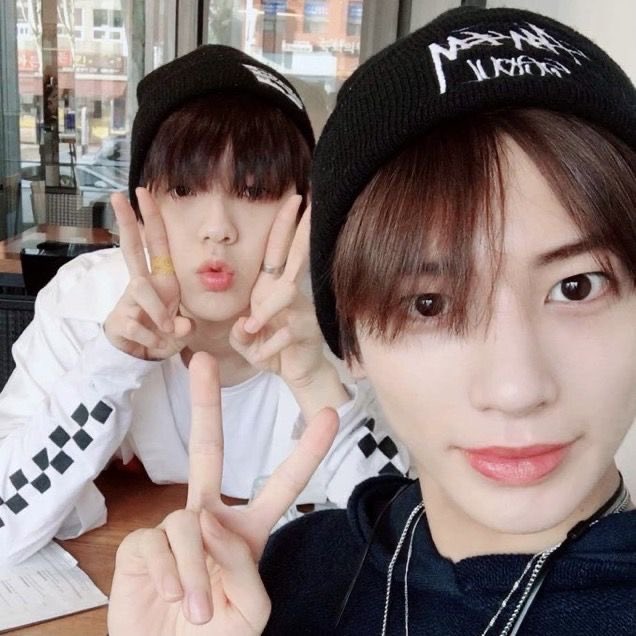 듀비니 tweet media