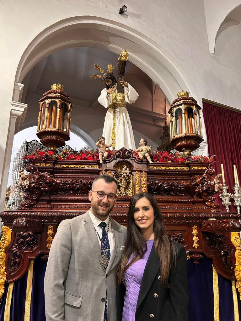 JuanAntCar's tweet photo. Se disfrutó, se sufrió, se rió, se lloró y, sobre todo, se sintió y se VIVIÓ.
Una de las más especiales de mi vida ❤️‍🩹 https://t.co/neWIaF484K