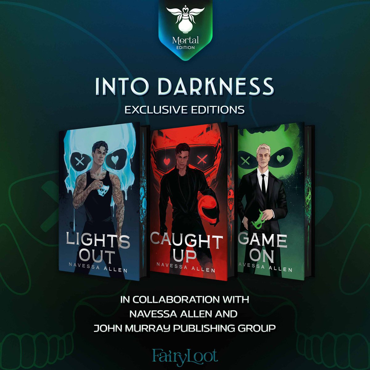 FairyLoot tweet media