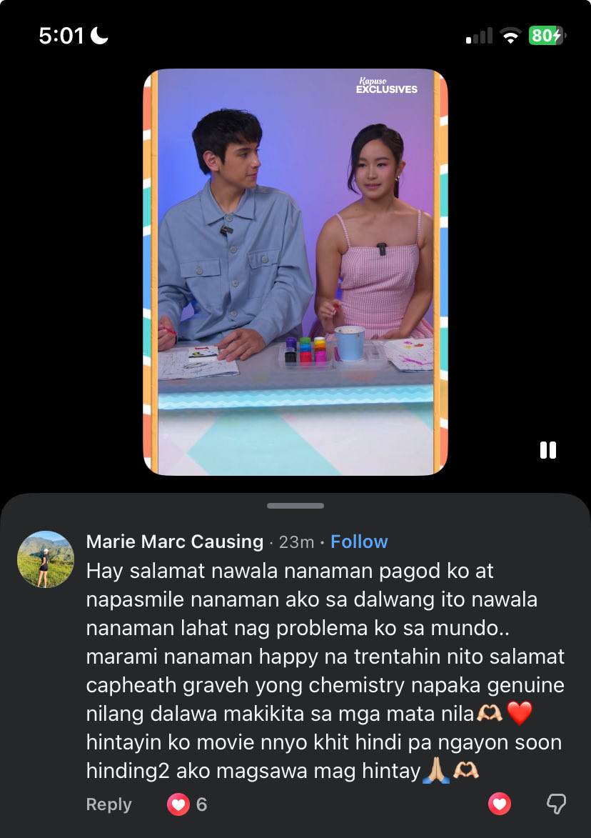 Rejina | CAPEATH lang tweet media