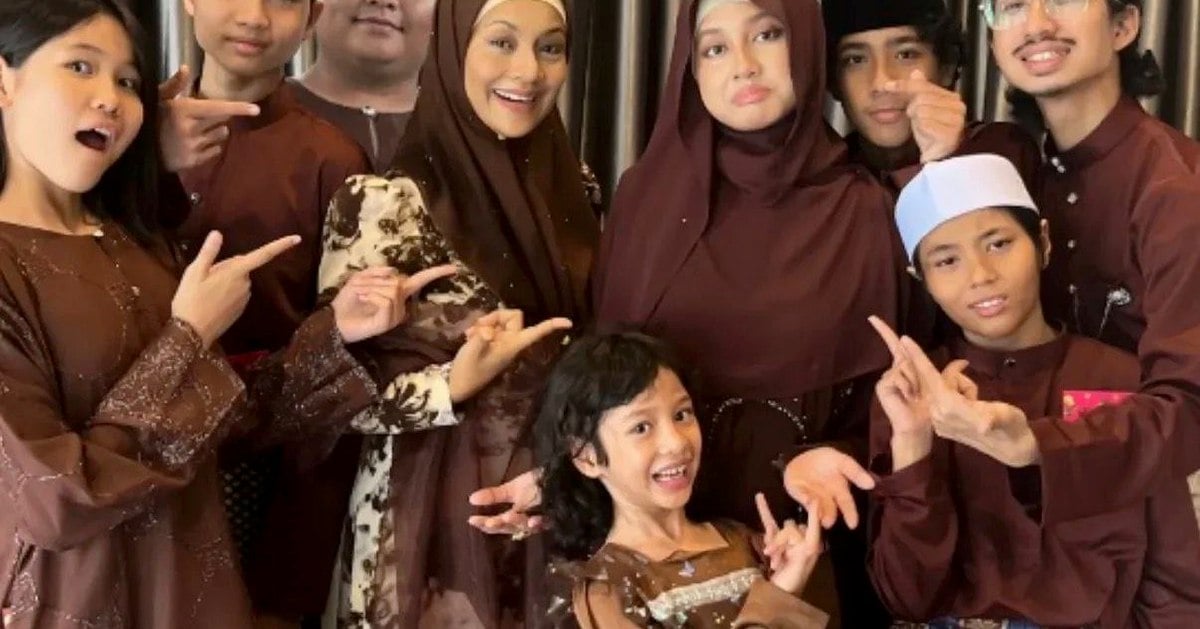 hmetromy's tweet image. #rap  "Bunda tidak pernah (suruh) meminta, ini semua inisiatif kami adik-beradik demi menyelamatkan nyawanya."
 hmetro.com.my/rap/rapextra/2…