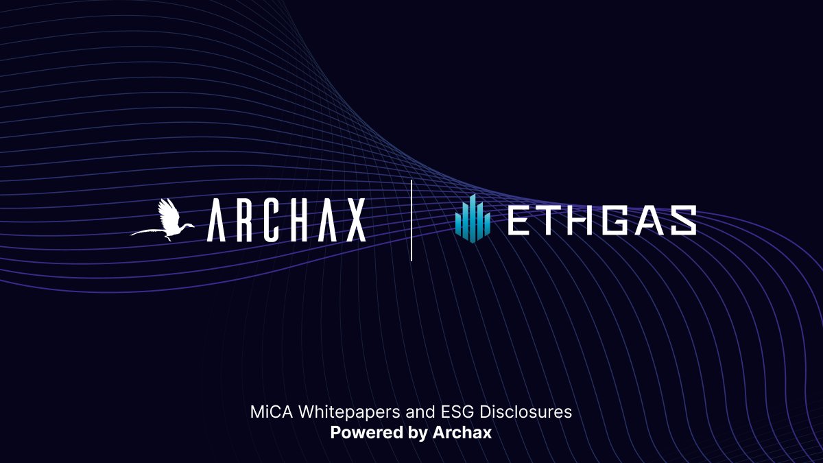 Archax Crypto tweet media